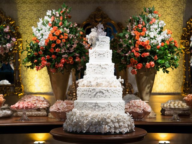 O casamento de Darren e Viviane em Rondonópolis, Mato Grosso 34