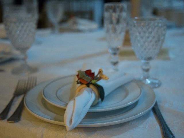O casamento de Darren e Viviane em Rondonópolis, Mato Grosso 35