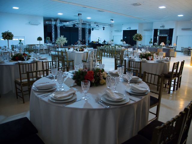 O casamento de Darren e Viviane em Rondonópolis, Mato Grosso 36