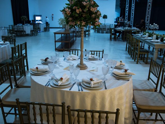 O casamento de Darren e Viviane em Rondonópolis, Mato Grosso 37