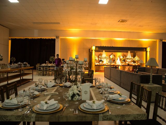 O casamento de Darren e Viviane em Rondonópolis, Mato Grosso 39
