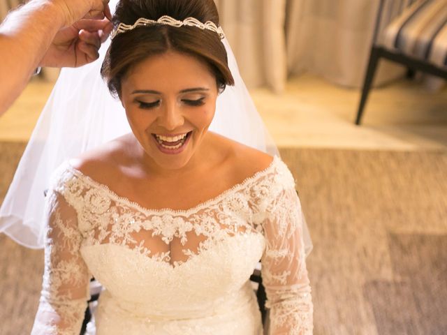 O casamento de Darren e Viviane em Rondonópolis, Mato Grosso 41