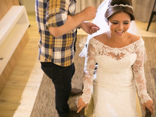 O casamento de Darren e Viviane em Rondonópolis, Mato Grosso 42