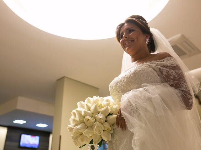 O casamento de Darren e Viviane em Rondonópolis, Mato Grosso 46