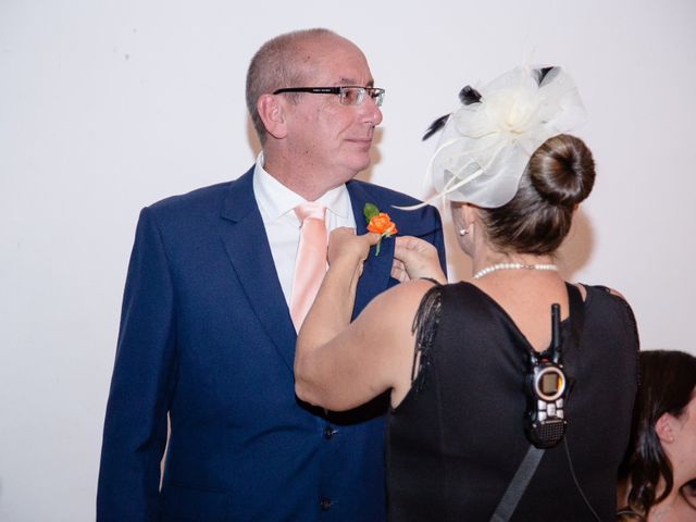 O casamento de Darren e Viviane em Rondonópolis, Mato Grosso 48
