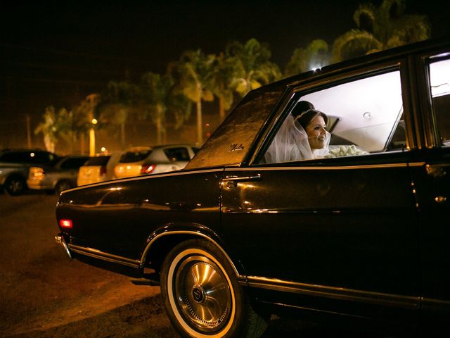O casamento de Darren e Viviane em Rondonópolis, Mato Grosso 49