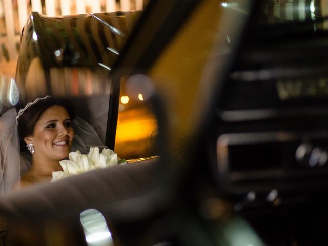 O casamento de Darren e Viviane em Rondonópolis, Mato Grosso 51