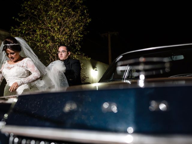O casamento de Darren e Viviane em Rondonópolis, Mato Grosso 56