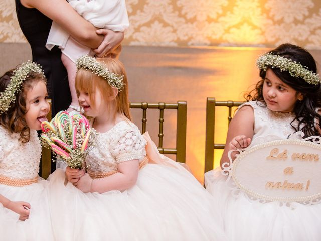 O casamento de Darren e Viviane em Rondonópolis, Mato Grosso 57