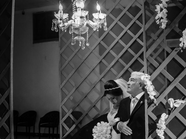 O casamento de Darren e Viviane em Rondonópolis, Mato Grosso 59