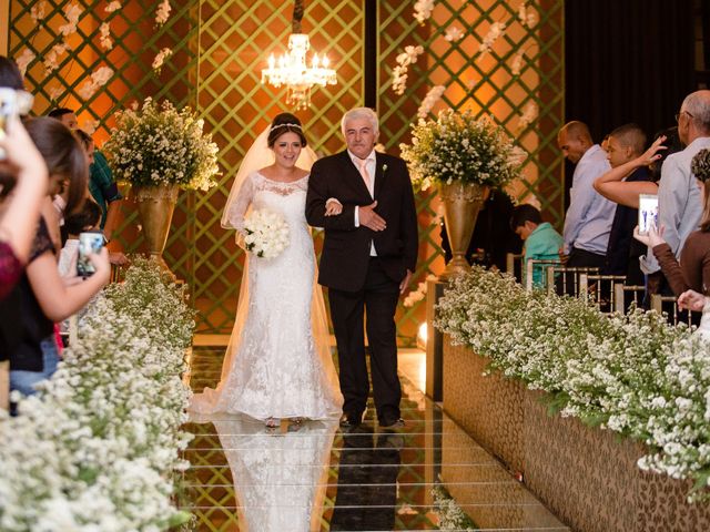 O casamento de Darren e Viviane em Rondonópolis, Mato Grosso 60