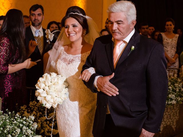 O casamento de Darren e Viviane em Rondonópolis, Mato Grosso 61