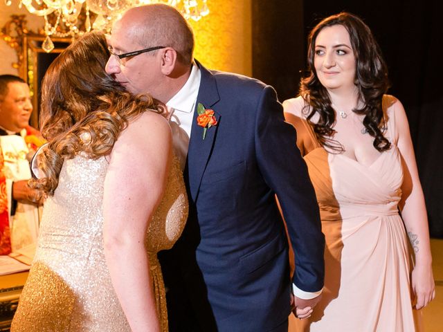 O casamento de Darren e Viviane em Rondonópolis, Mato Grosso 62