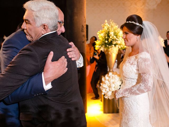 O casamento de Darren e Viviane em Rondonópolis, Mato Grosso 63