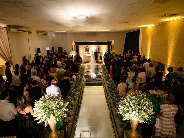 O casamento de Darren e Viviane em Rondonópolis, Mato Grosso 64