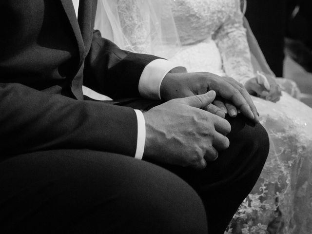 O casamento de Darren e Viviane em Rondonópolis, Mato Grosso 65