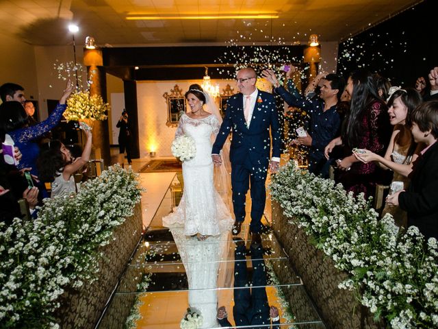 O casamento de Darren e Viviane em Rondonópolis, Mato Grosso 67