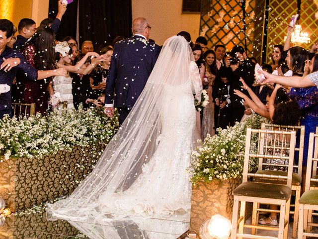 O casamento de Darren e Viviane em Rondonópolis, Mato Grosso 68