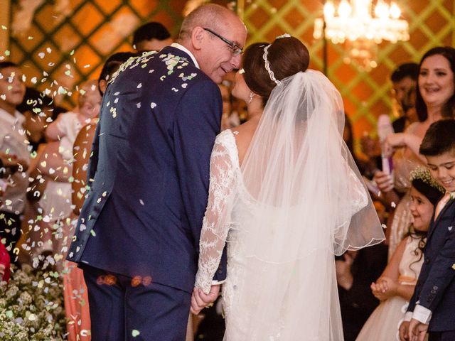 O casamento de Darren e Viviane em Rondonópolis, Mato Grosso 69