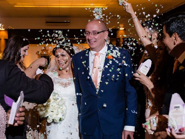 O casamento de Darren e Viviane em Rondonópolis, Mato Grosso 70