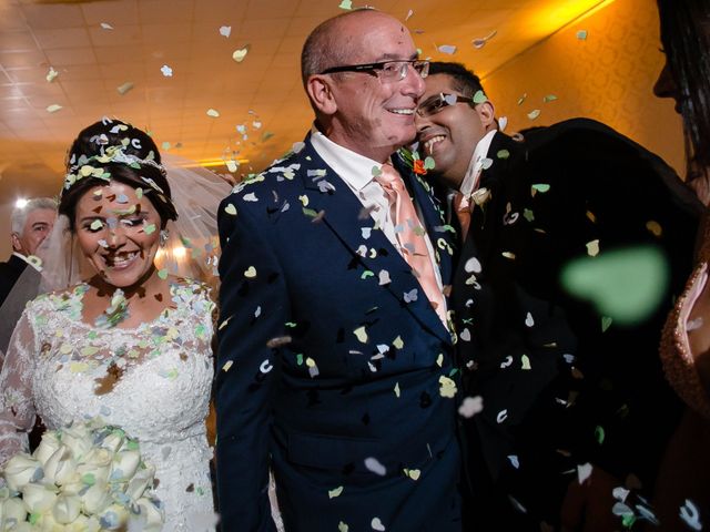 O casamento de Darren e Viviane em Rondonópolis, Mato Grosso 71
