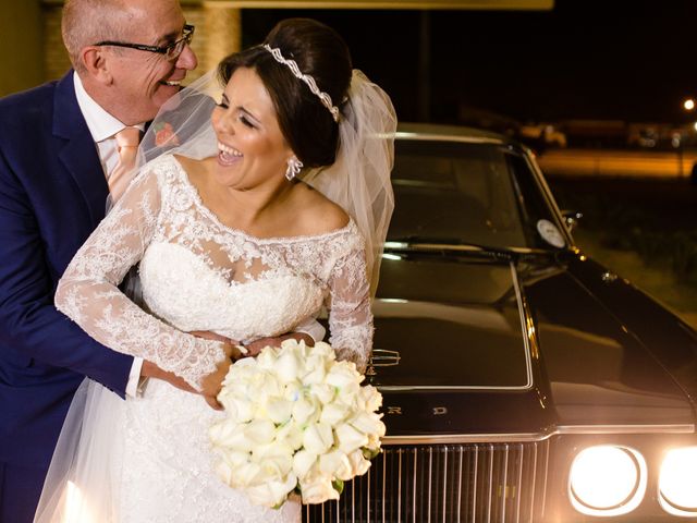 O casamento de Darren e Viviane em Rondonópolis, Mato Grosso 75