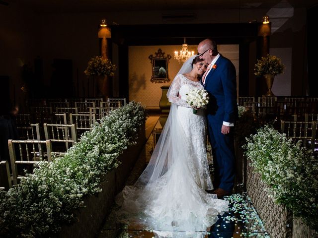 O casamento de Darren e Viviane em Rondonópolis, Mato Grosso 76