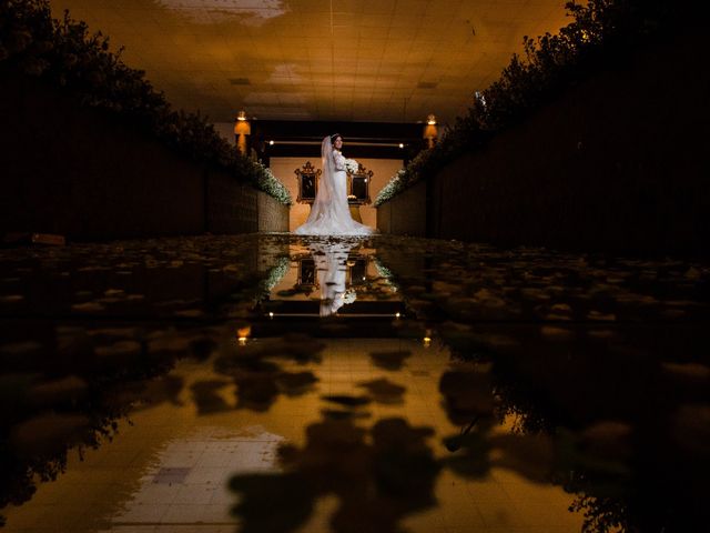 O casamento de Darren e Viviane em Rondonópolis, Mato Grosso 77