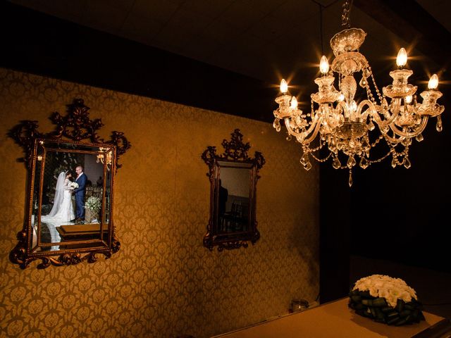 O casamento de Darren e Viviane em Rondonópolis, Mato Grosso 78
