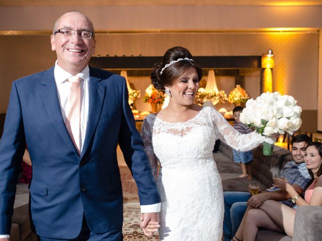 O casamento de Darren e Viviane em Rondonópolis, Mato Grosso 80