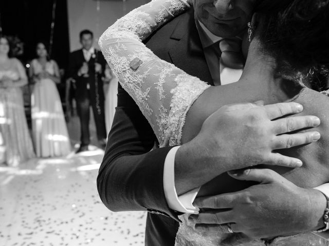 O casamento de Darren e Viviane em Rondonópolis, Mato Grosso 81
