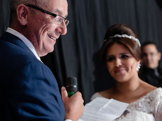 O casamento de Darren e Viviane em Rondonópolis, Mato Grosso 82