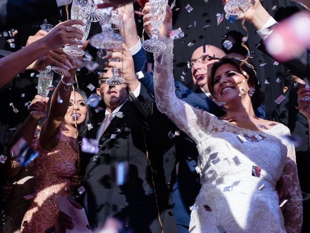 O casamento de Darren e Viviane em Rondonópolis, Mato Grosso 83