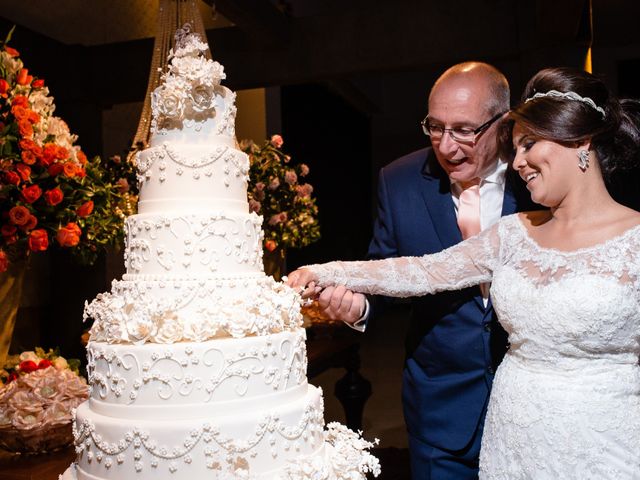 O casamento de Darren e Viviane em Rondonópolis, Mato Grosso 84