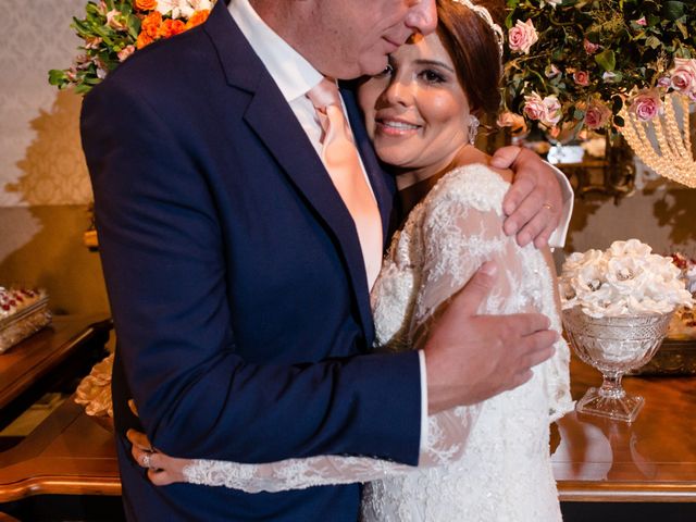 O casamento de Darren e Viviane em Rondonópolis, Mato Grosso 86