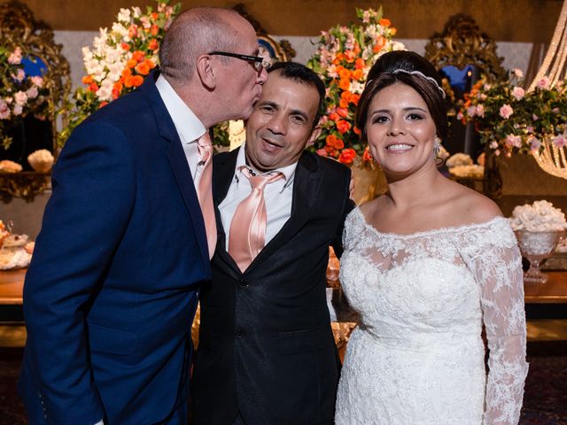 O casamento de Darren e Viviane em Rondonópolis, Mato Grosso 87