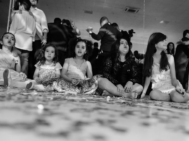 O casamento de Darren e Viviane em Rondonópolis, Mato Grosso 88