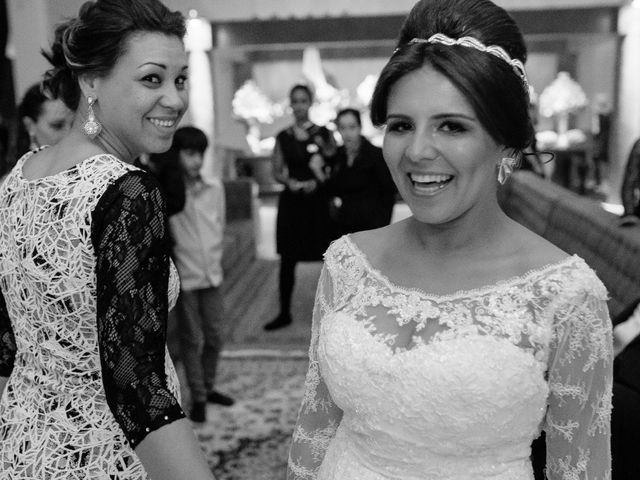 O casamento de Darren e Viviane em Rondonópolis, Mato Grosso 89
