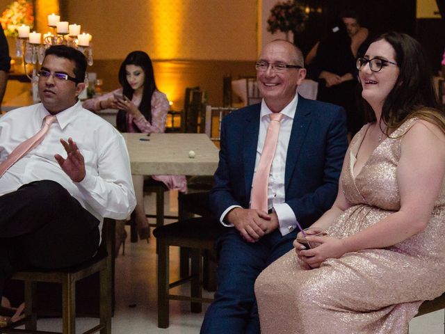 O casamento de Darren e Viviane em Rondonópolis, Mato Grosso 90