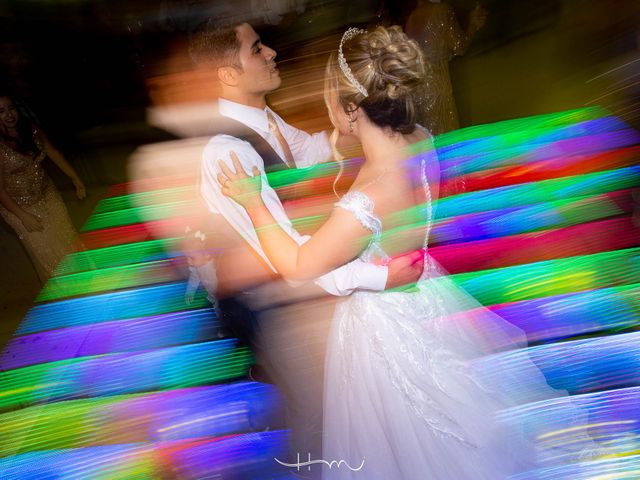 O casamento de André e Renata em Raul Soares, Minas Gerais 1