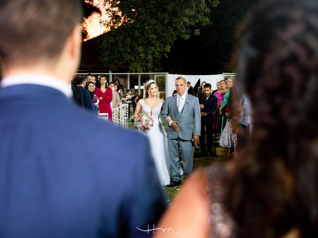 O casamento de André e Renata em Raul Soares, Minas Gerais 3