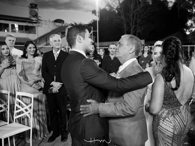 O casamento de André e Renata em Raul Soares, Minas Gerais 5