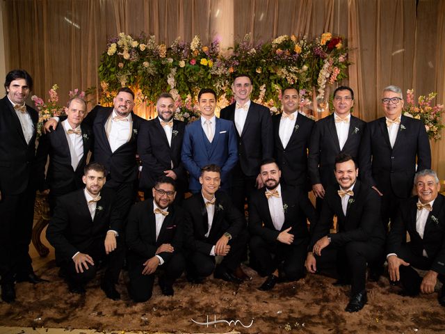 O casamento de André e Renata em Raul Soares, Minas Gerais 9