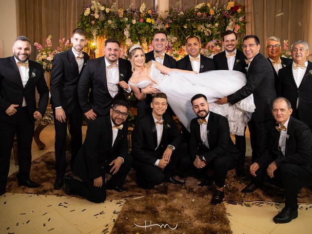 O casamento de André e Renata em Raul Soares, Minas Gerais 10