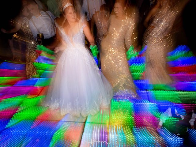 O casamento de André e Renata em Raul Soares, Minas Gerais 11
