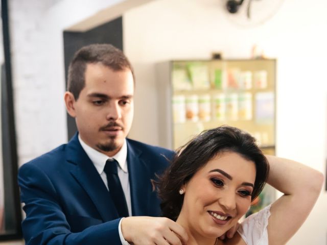 O casamento de Vinicius e Luana em Vila Mariana, São Paulo 20