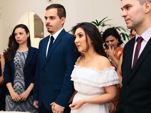O casamento de Vinicius e Luana em Vila Mariana, São Paulo 26