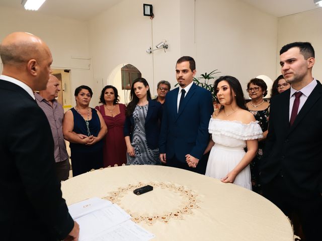 O casamento de Vinicius e Luana em Vila Mariana, São Paulo 27