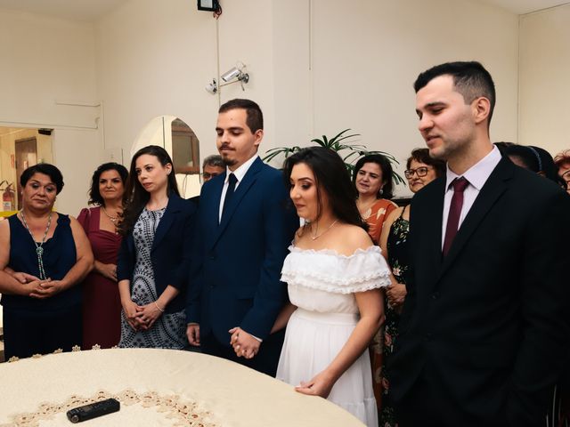 O casamento de Vinicius e Luana em Vila Mariana, São Paulo 28