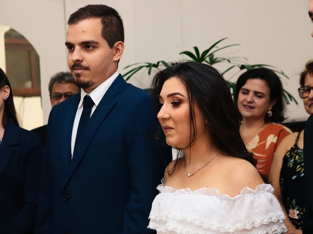 O casamento de Vinicius e Luana em Vila Mariana, São Paulo 29